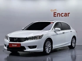 ������ Honda Accord