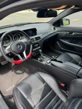 Mercedes-Benz C 63 AMG EDITION 1 BLACK SERIES* STAGE* CAT DELETE* ������  | Mobile.bg � ����� ������ 11