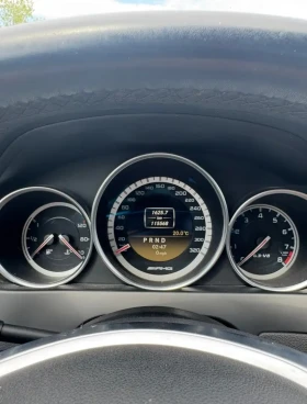 Mercedes-Benz C 63 AMG EDITION 1 BLACK SERIES* STAGE* CAT DELETE* ������  | Mobile.bg � ����� ������ 12