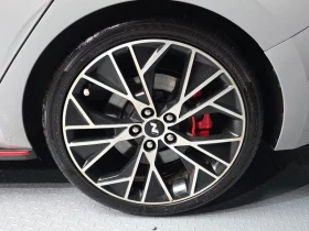 Hyundai Elantra 2.0 N| 150к.с. | Auto.bg — изображение 5