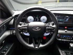 Hyundai Elantra 2.0 N| 150к.с. | Auto.bg — изображение 13
