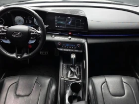 Hyundai Elantra 2.0 N| 150к.с. | Auto.bg — изображение 7