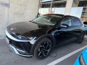 Hyundai Ioniq 5 ГАРАНЦИОНЕН, 41 000 км | Auto.bg — изображение 3