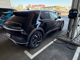 Hyundai Ioniq 5 ГАРАНЦИОНЕН, 41 000 км | Auto.bg — изображение 2