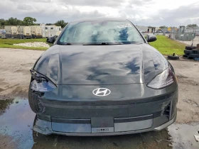 Hyundai Ioniq 6 Sel | Mobile.bg � ����� ������ 5
