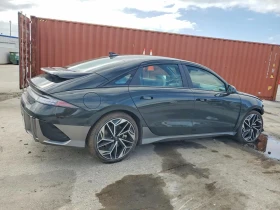 Hyundai Ioniq 6 Sel | Mobile.bg � ����� ������ 3