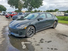������ Hyundai Ioniq 6