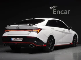 Hyundai Elantra undefined | Auto.bg — изображение 2