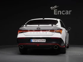 Hyundai Elantra undefined | Auto.bg — изображение 3