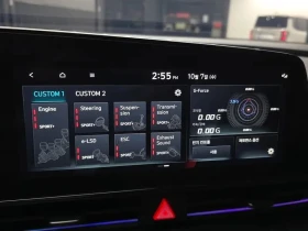 Hyundai Elantra undefined | Auto.bg — изображение 16