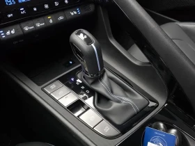 Hyundai Elantra undefined | Auto.bg — изображение 8