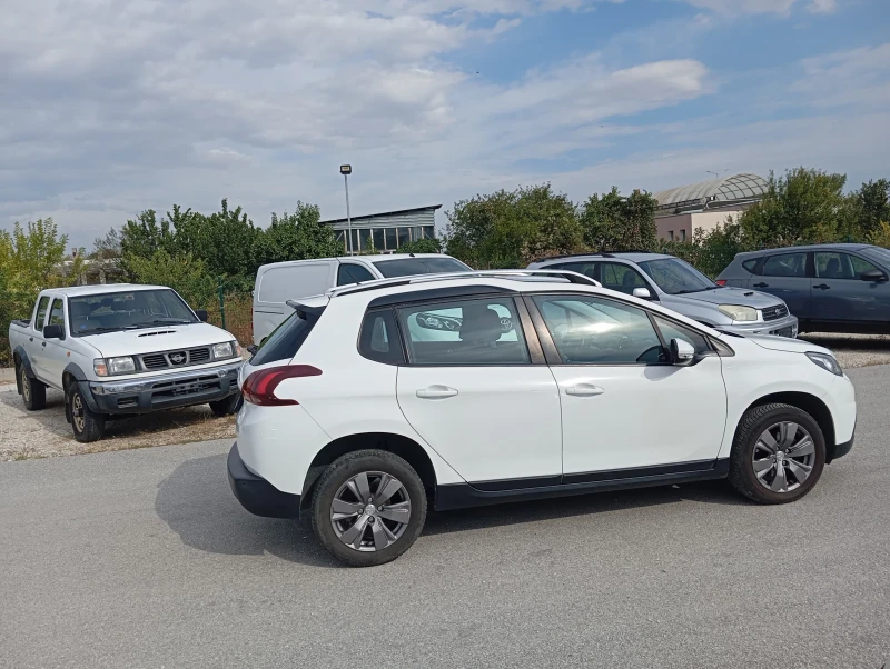 Peugeot 2008 1.5 hdi, снимка 2 - Автомобили и джипове - 47225444