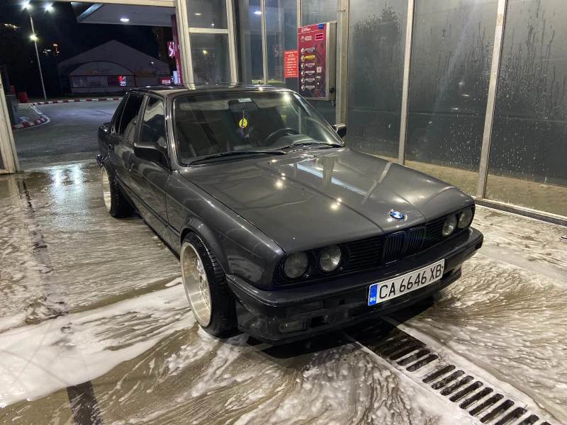 BMW 325, снимка 3 - Автомобили и джипове - 47448642