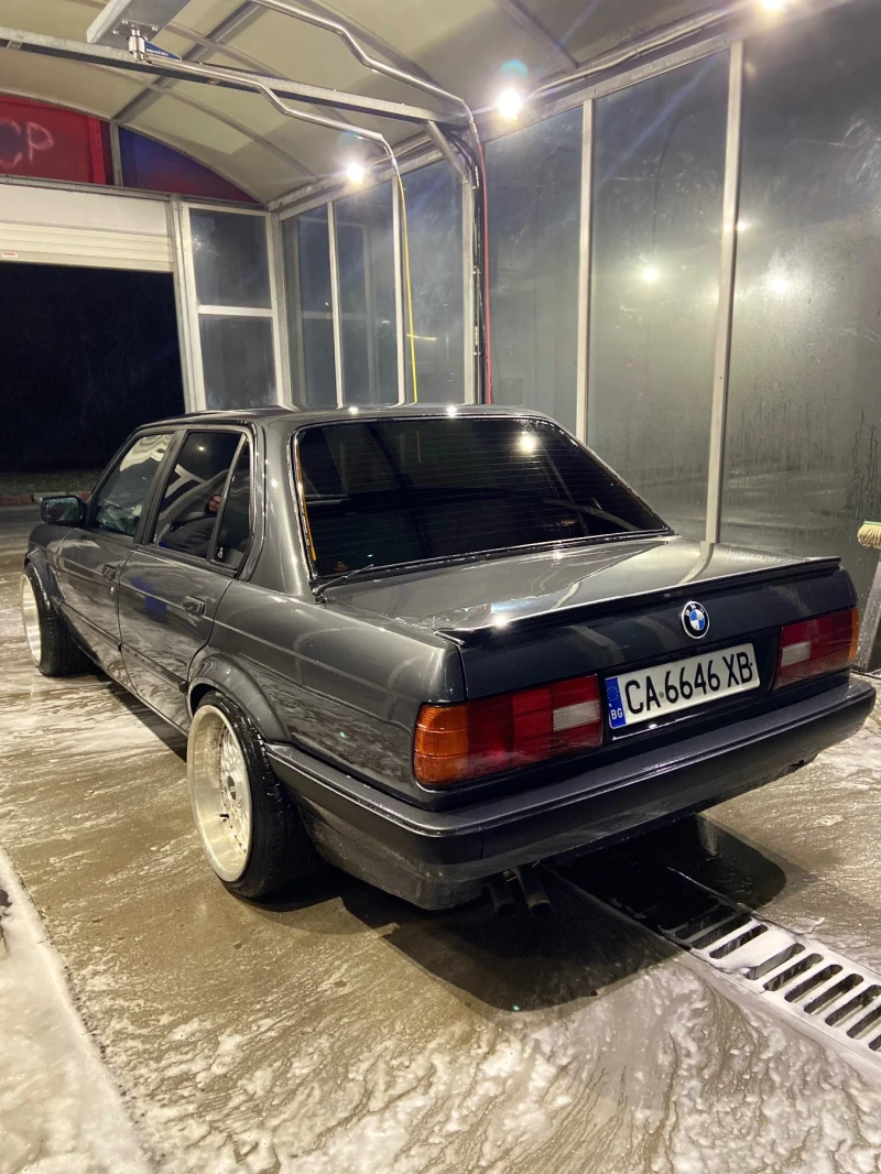 BMW 325, снимка 6 - Автомобили и джипове - 47448642