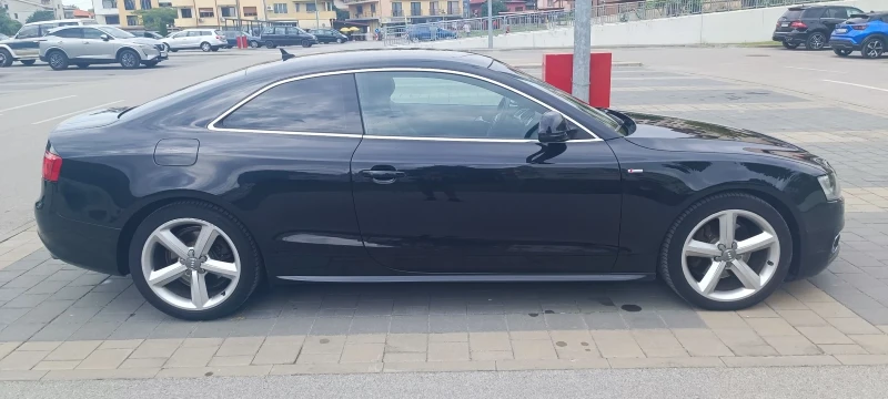 Audi A5 A5 QUATRO S LINE, снимка 15 - Автомобили и джипове - 47743507