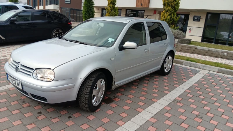 VW Golf, снимка 9 - Автомобили и джипове - 48267072