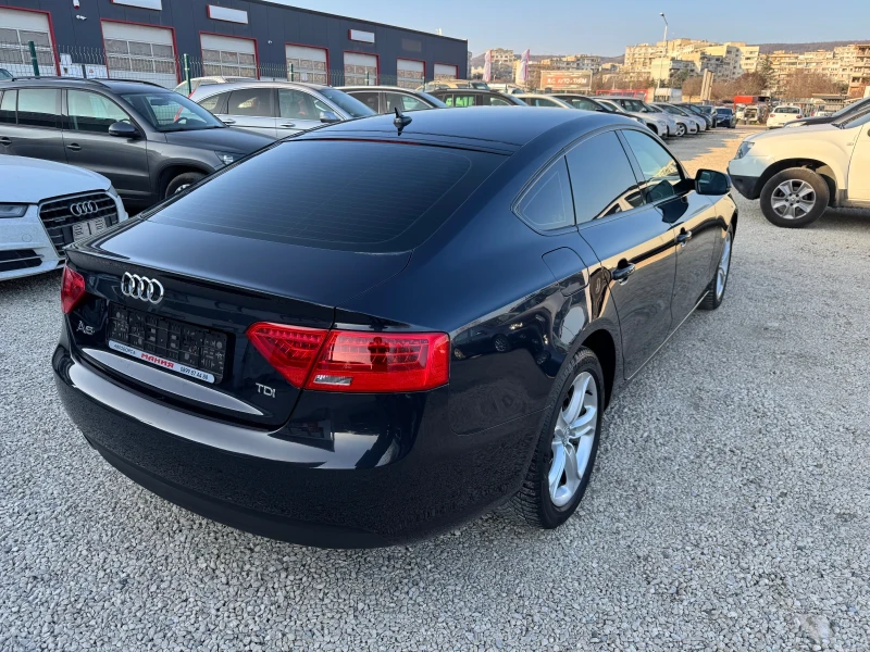 Audi A5 2.0TDI 190PS, снимка 4 - Автомобили и джипове - 49071780