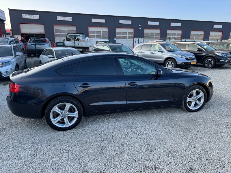 Audi A5 2.0TDI 190PS, снимка 7 - Автомобили и джипове - 49071780