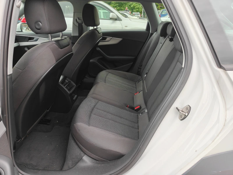 Audi A4 Allroad Hybrid, снимка 9 - Автомобили и джипове - 50232796