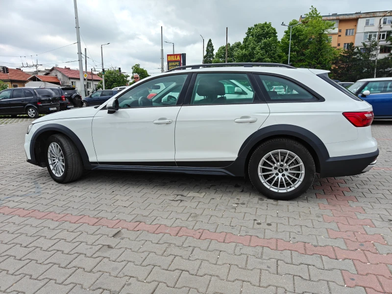 Audi A4 Allroad Hybrid, снимка 7 - Автомобили и джипове - 50232796