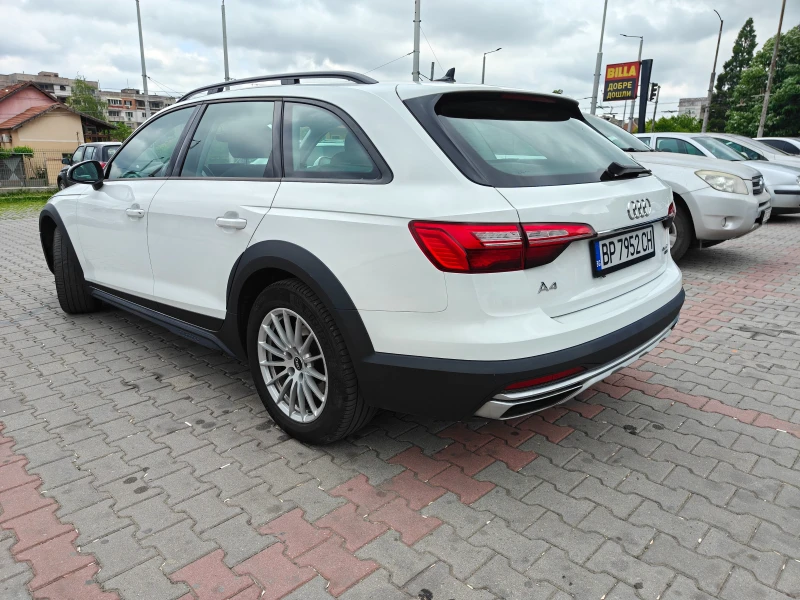 Audi A4 Allroad Hybrid, снимка 6 - Автомобили и джипове - 50232796