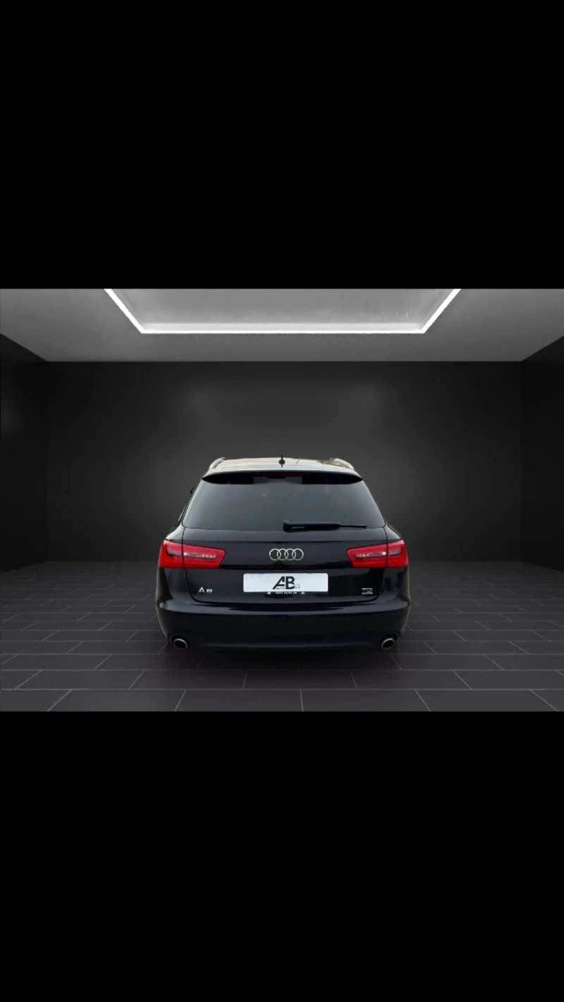 Audi A6 BiTDI Quattro , снимка 4 - Автомобили и джипове - 52452403