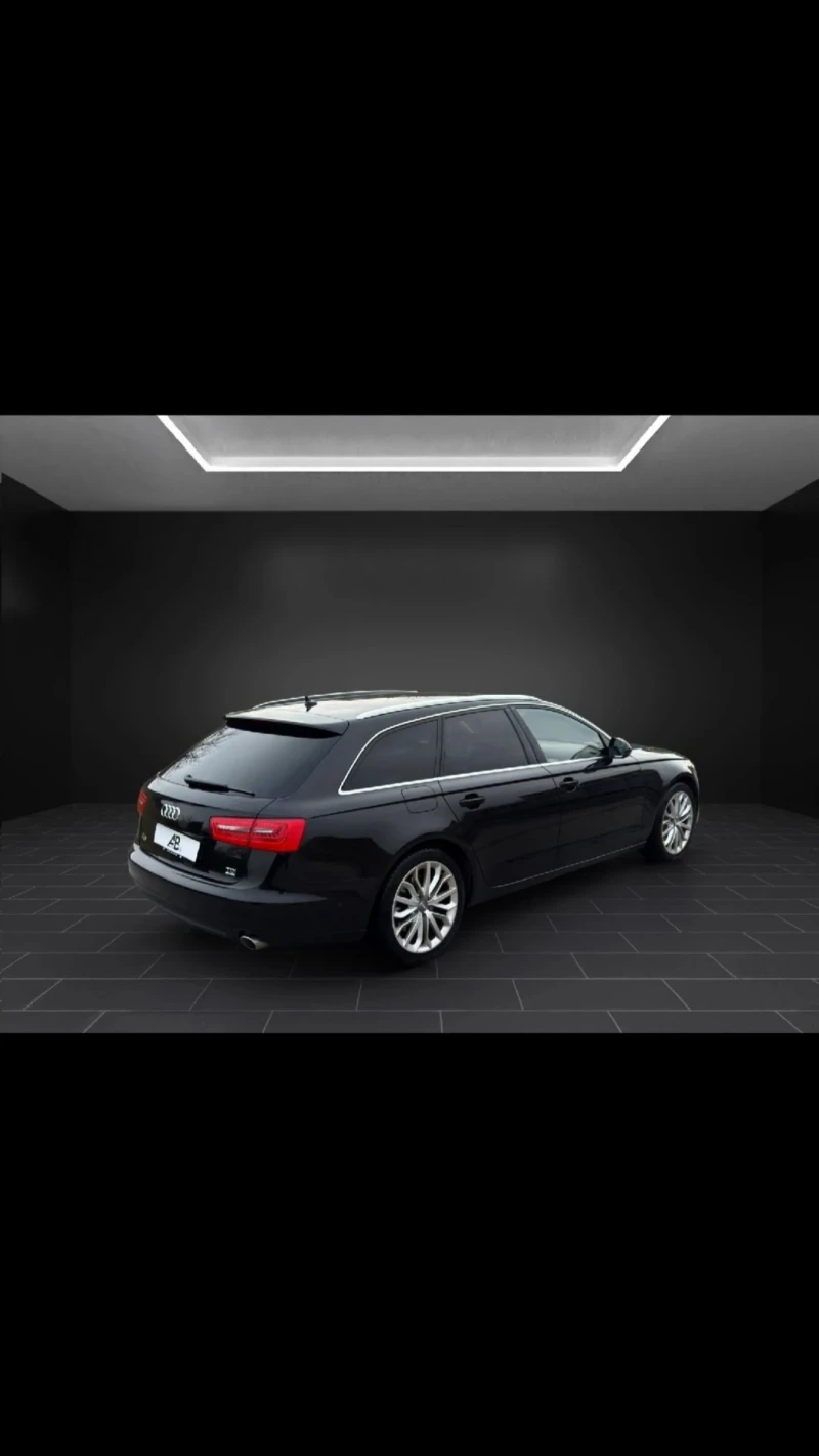 Audi A6 BiTDI Quattro , снимка 5 - Автомобили и джипове - 52452403