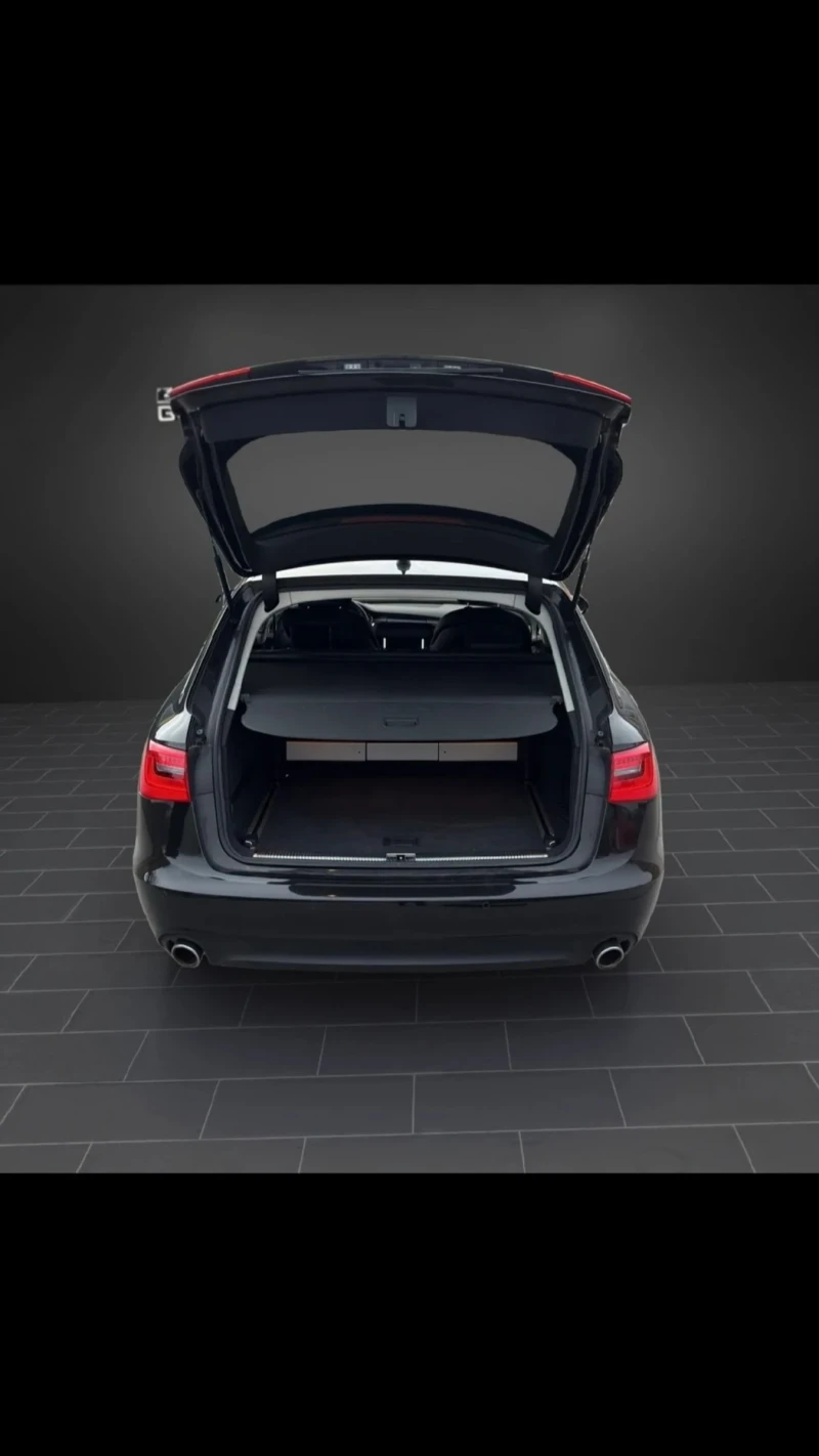 Audi A6 BiTDI Quattro , снимка 7 - Автомобили и джипове - 52452403