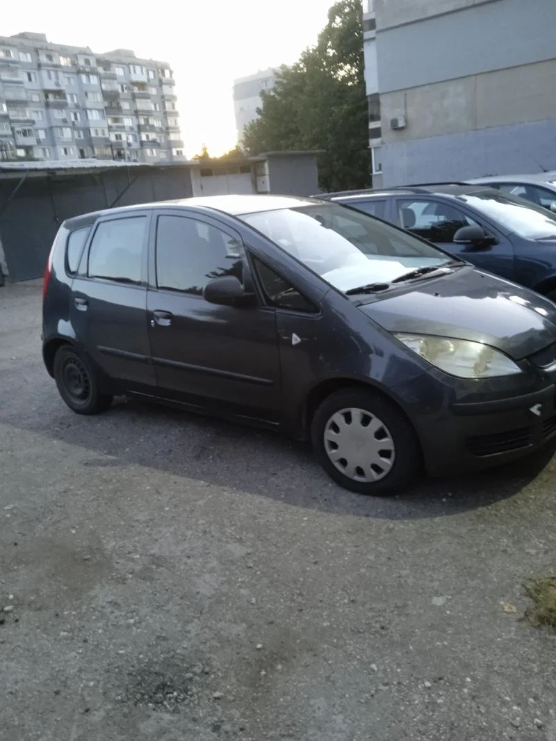 Mitsubishi Colt, снимка 2 - Автомобили и джипове - 52527536