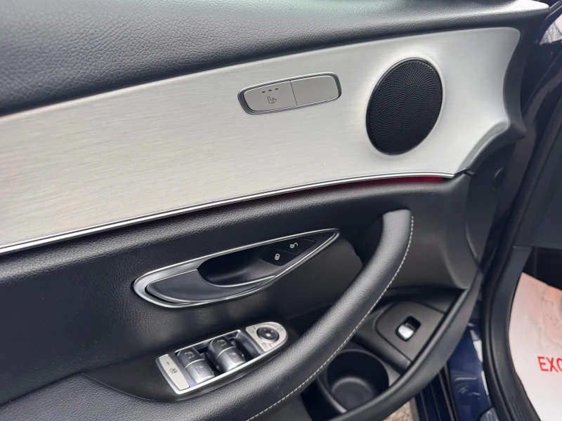 Mercedes-Benz E 220 d Дания  DIGITAL Light ОТЛИЧЕН, снимка 11 - Автомобили и джипове - 51644746