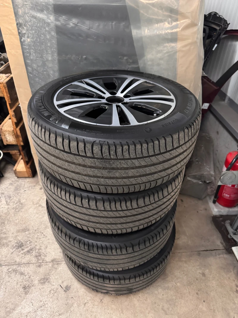 Mercedes-Benz E 220 d Дания  DIGITAL Light ОТЛИЧЕН, снимка 14 - Автомобили и джипове - 51644746