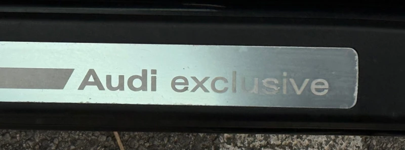 Audi A3 8PA 2.0 T.F.S.I* 4X4* ПОДГРЕВ* BOSE* EXCLUSIVE* , снимка 17 - Автомобили и джипове - 52529637