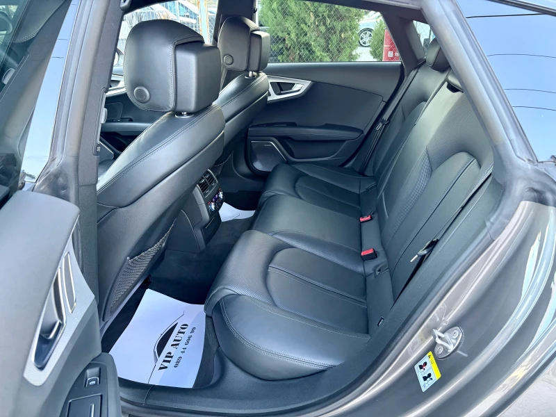 Audi A7 S-LINE QUATTRO MATRIX BITURBO FACELIFT FULL MAX, снимка 8 - Автомобили и джипове - 52191257