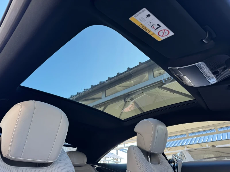 Mercedes-Benz S 500 4MATIC#AMG#9G-TRONIC#NIGHTVIS#2017#160TKM, снимка 12 - Автомобили и джипове - 52250922