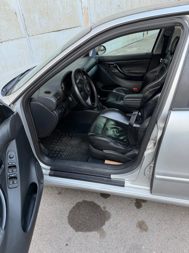 Seat Leon FR, снимка 7 - Автомобили и джипове - 52265200