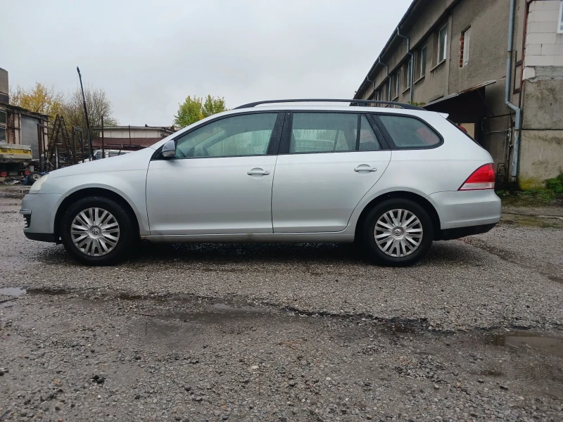 VW Golf, снимка 2 - Автомобили и джипове - 52329770