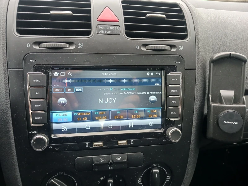 VW Golf, снимка 6 - Автомобили и джипове - 52329770