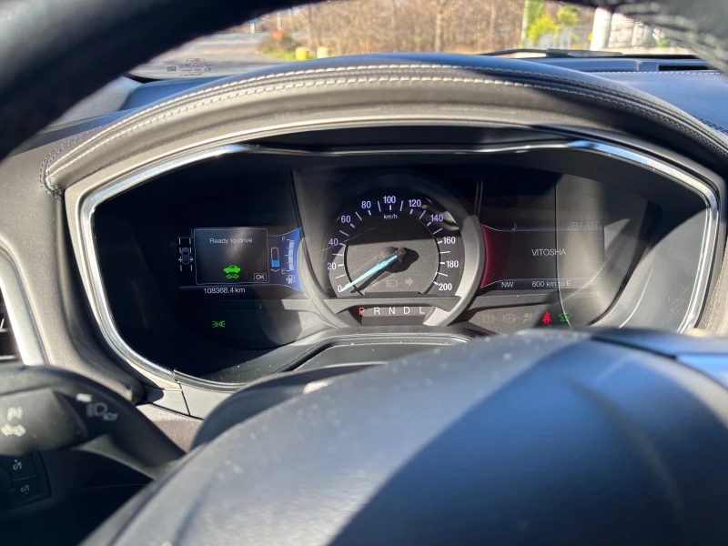 Ford Mondeo VIGNALE, снимка 12 - Автомобили и джипове - 52868552