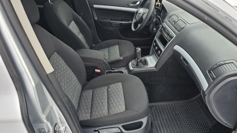 Skoda Octavia 1.9tdi, 105кс, снимка 9 - Автомобили и джипове - 53015909