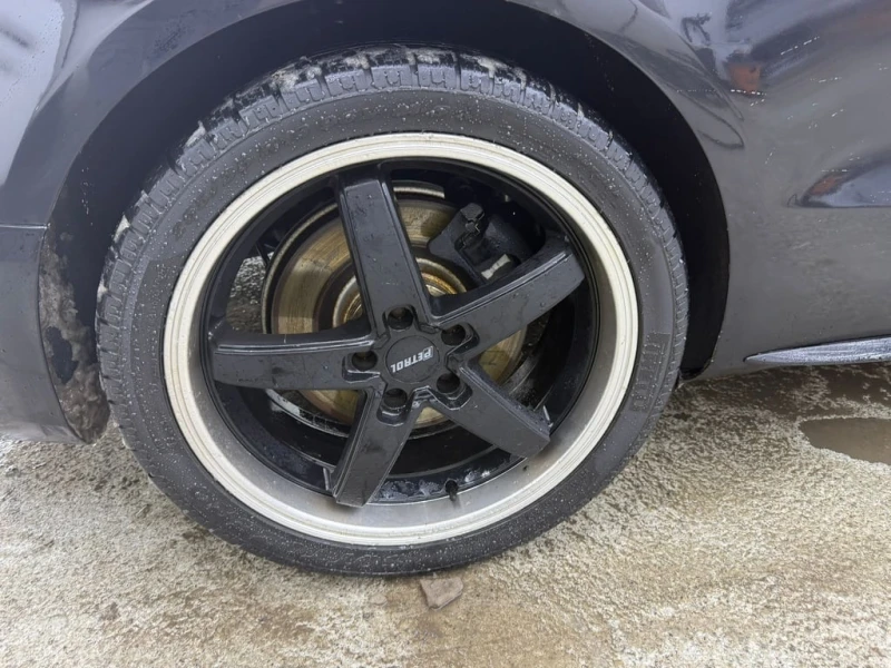 Audi S5 * Technik * CARFAX * БЕЗ ПЪРВОНАЧАЛНА ВНОСКА, снимка 14 - Автомобили и джипове - 53185204