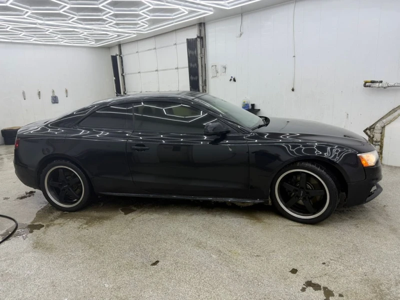 Audi S5 * Technik * CARFAX * БЕЗ ПЪРВОНАЧАЛНА ВНОСКА, снимка 3 - Автомобили и джипове - 53185204