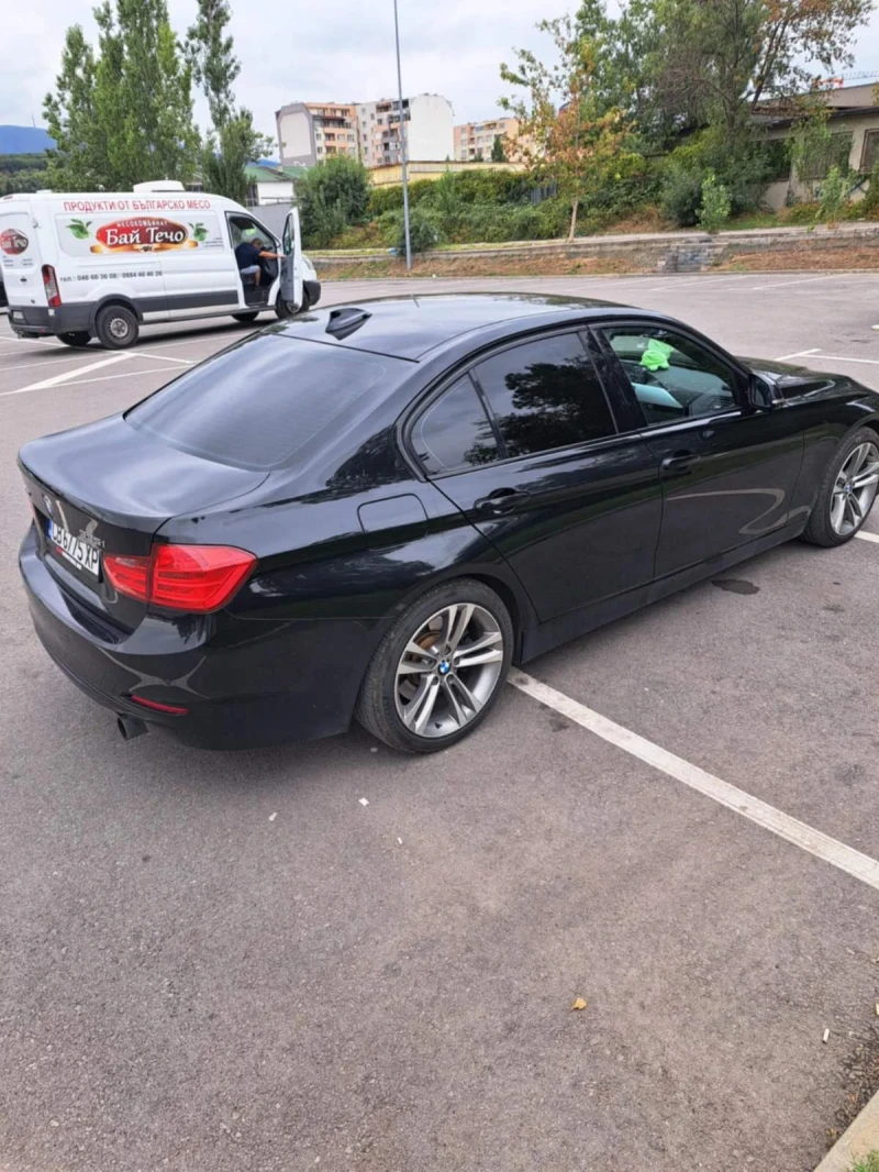 BMW 335, снимка 4 - Автомобили и джипове - 53237819