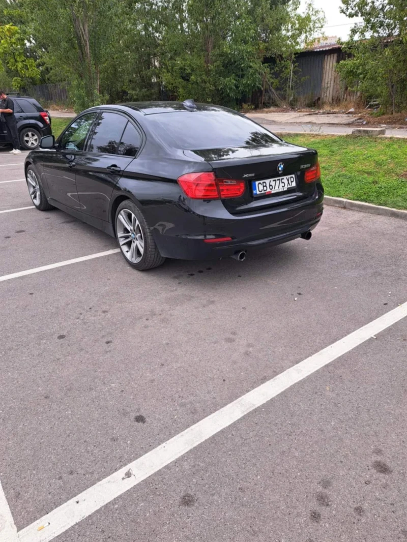 BMW 335, снимка 2 - Автомобили и джипове - 53237819