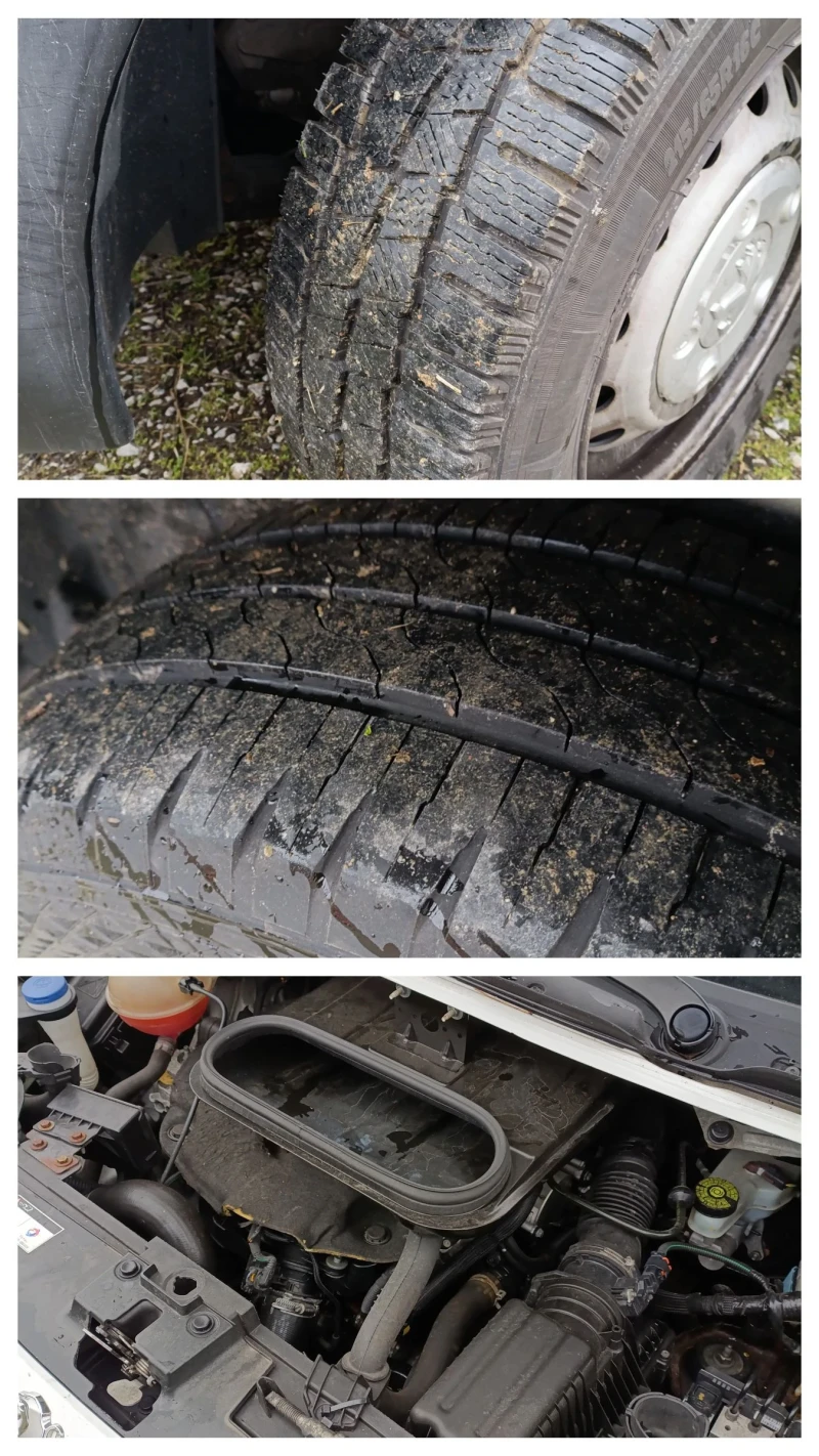 Peugeot Expert 2, 0 D-128 к.с., снимка 11 - Автомобили и джипове - 53314056