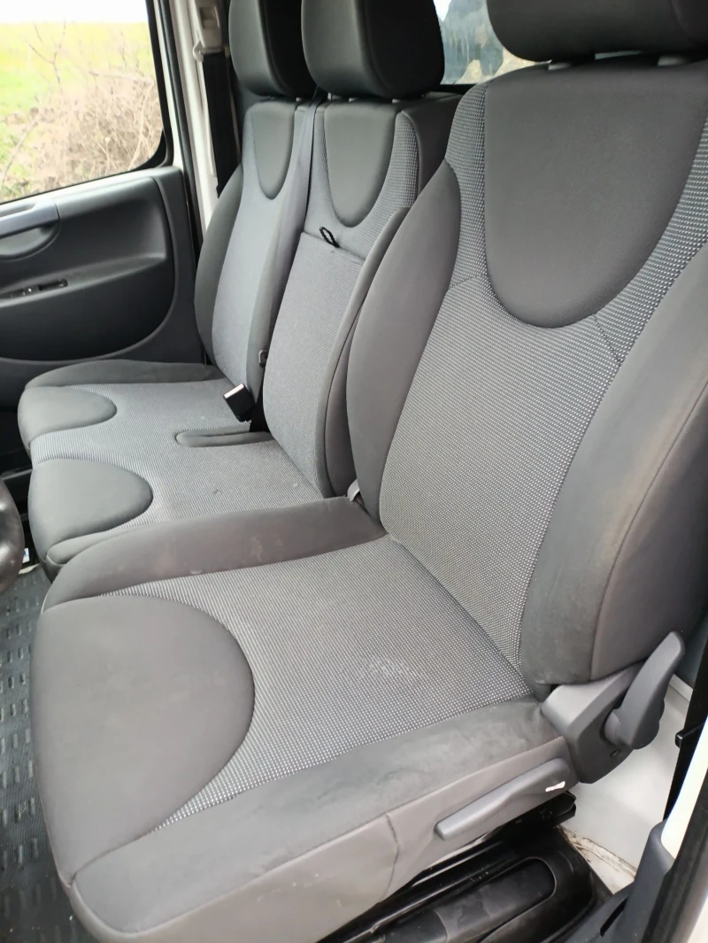 Peugeot Expert 2, 0 D-128 к.с., снимка 9 - Автомобили и джипове - 53314056