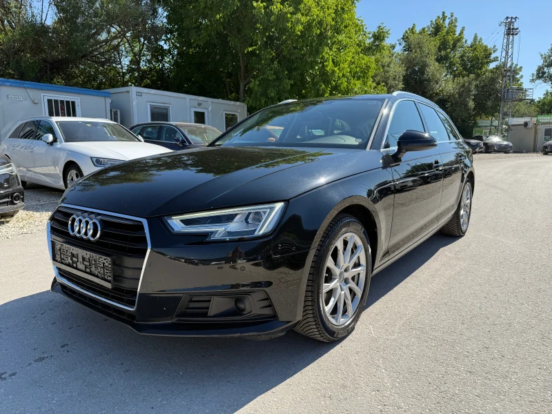 Audi A4 2.0TDI - 190к.с. - DIGITAL - 130 000КМ! - 31000 лв. - 60462189 1