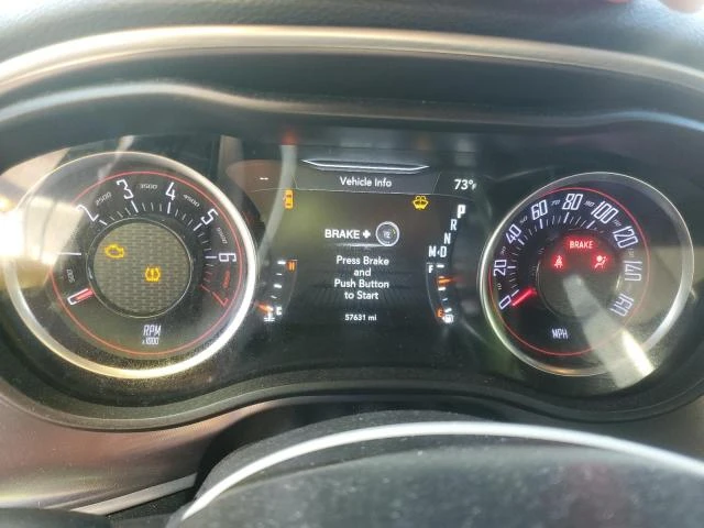 Dodge Challenger 3.6L 6 Rear-wheel drive, снимка 13 - Автомобили и джипове - 53098289