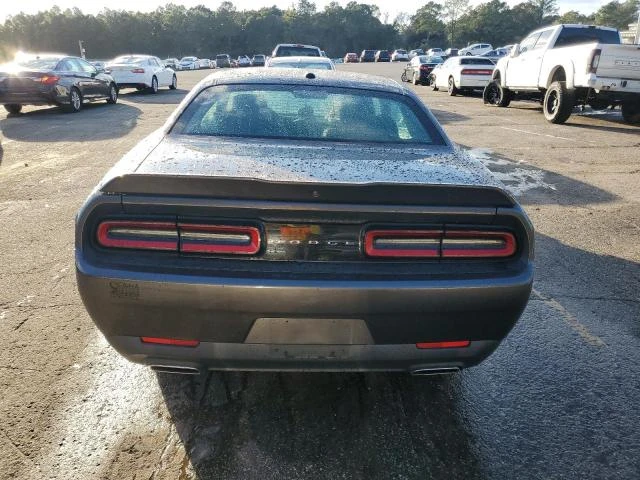 Dodge Challenger 3.6L 6 Rear-wheel drive, снимка 10 - Автомобили и джипове - 53098289