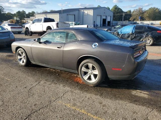 Dodge Challenger 3.6L 6 Rear-wheel drive, снимка 6 - Автомобили и джипове - 53098289