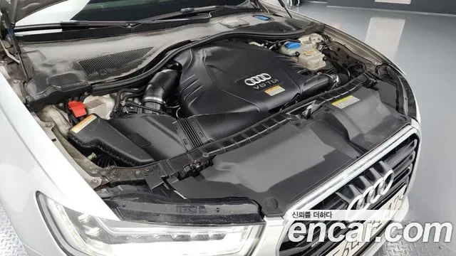 Audi A6 TDI Quattro, снимка 15 - Автомобили и джипове - 54071740